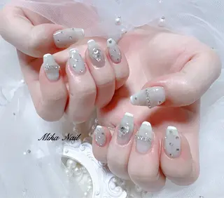 ネイル Mika Nailのネイルデザイン