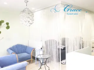 Grace タケシタのマツエク・マツパデザイン