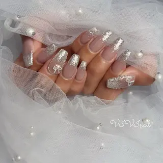 ネイル vivi nailのネイルデザイン