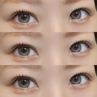 マツエク・マツパ SUGAR オオスガのマツエク・マツパデザイン