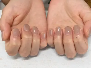 ネイル 𖡼 yumenoのネイルデザイン