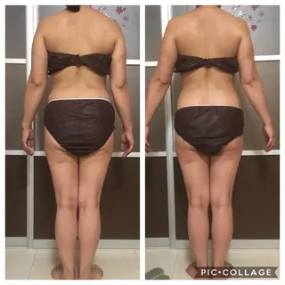 ロング カラー パーマ ヘアアレンジ メンズ キッズ ネイル マツエク・マツパ アニメ,Vオタク× 即効痩せエステサロンのエステ・リラクイメージ