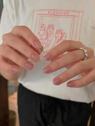 ネイル i. ayakaのネイルデザイン