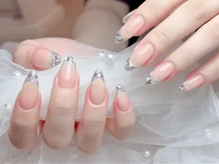 ネイル Bél Nail salonのネイルデザイン