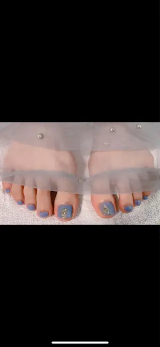 ネイル インフィニティ ネイルサロンのネイルデザイン