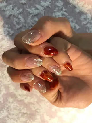 ネイル nail salon "a"のネイルデザイン