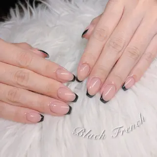 ネイル SIRIUS所属・SIRIUS Mikaのネイルデザイン