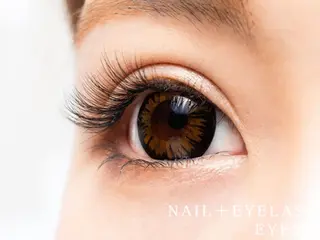 マツエク・マツパ アイエスト新宿店 /タケハラのマツエク・マツパデザイン