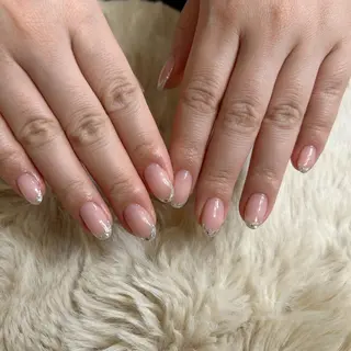 ネイル パラジェル登録サロンfeerique所属・Uchida Mayunaのその他イメージ