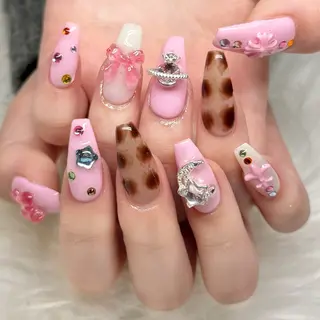 ネイル 🍁nail. kaede🍁のネイルデザイン