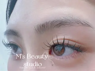 マツエク・マツパ エムズ ビューティスタジオのネイルデザイン