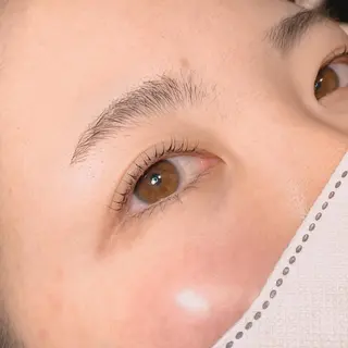 マツエク・マツパ ブレス　セルバテラス泉店所属・🍓Rei naのマツエク・マツパデザイン