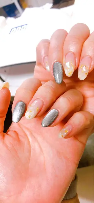 ネイル Ｍ☆NAIL asamiのネイルデザイン