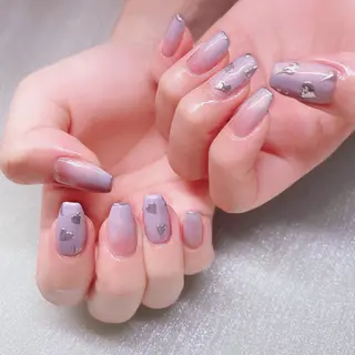 ネイル Nailist SUZU所属・Nailist suzuのネイルデザイン