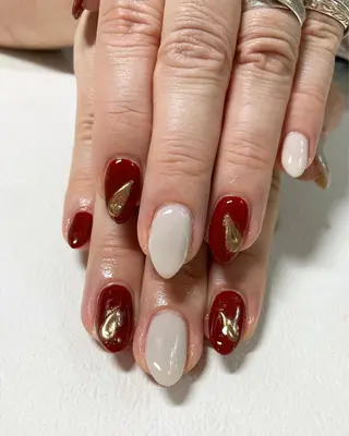 ネイル NailSalon Beniceのネイルデザイン