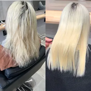 ロング SOL hair所属・【SOL＿hair】 黒川翔のヘアスタイル