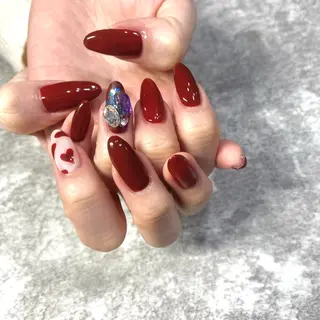 ネイル ★Rinail... .のネイルデザイン