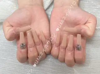 ネイル ユミ nailのネイルデザイン