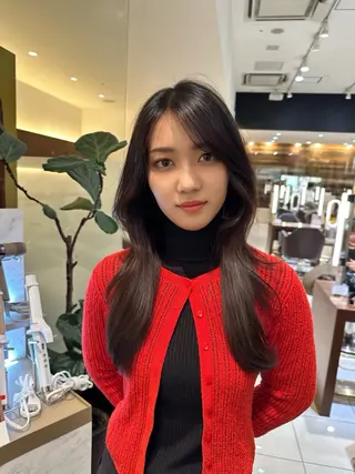 セミロング 佐藤 雄一郎のその他イメージ