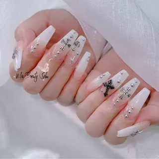 ネイル MaiBeauty To  Toのネイルデザイン