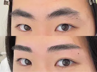 アイブロウ op_l 高橋のマツエク・マツパデザイン