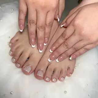 ネイル ネイルサロン Annieのネイルデザイン