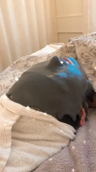 メナードフェイシャルサロン福山東手城店所属・頭島 愛美のエステ・リラクイメージ