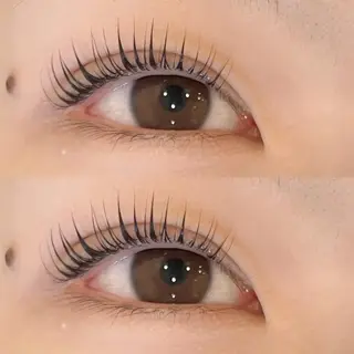 マツエク・マツパ Daisy Lash 難波店所属・sakurablow 峠のマツエク・マツパデザイン