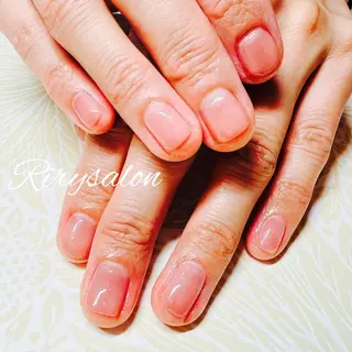 ネイル Riry salonのネイルデザイン