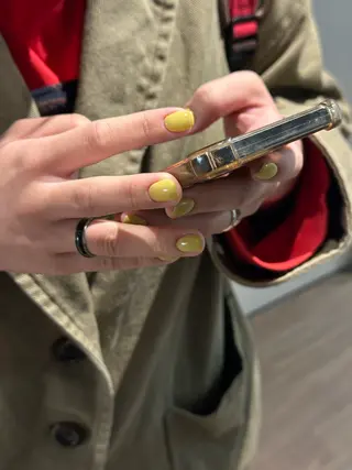 ネイル diptyMOILA ことりのネイルデザイン