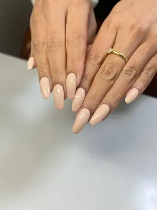 ネイル キンジョウ ハルナのネイルデザイン