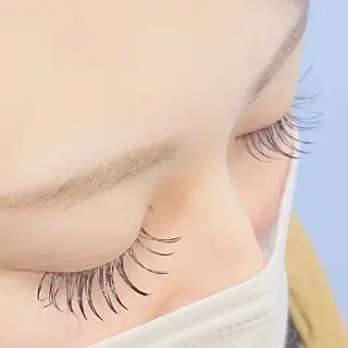 マツエク・マツパ 相馬 珠笑月のマツエク・マツパデザイン