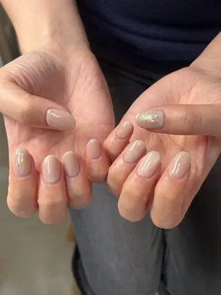 ネイル Bianca TORII🌞のネイルデザイン