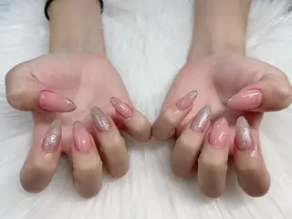 ネイル yumiko katoのネイルデザイン