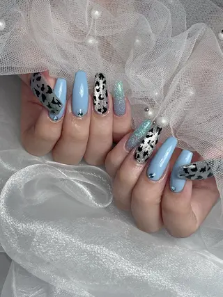 ネイル nails' it...のネイルデザイン