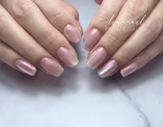 ネイル LIAN NAILのネイルデザイン