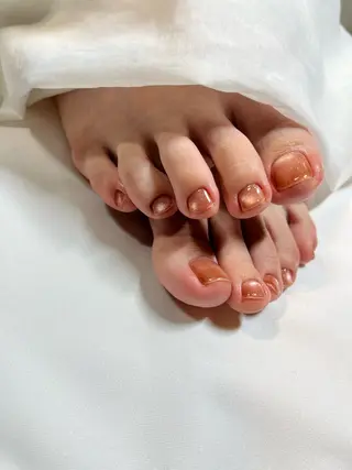 ネイル Cachette miyukiのネイルデザイン