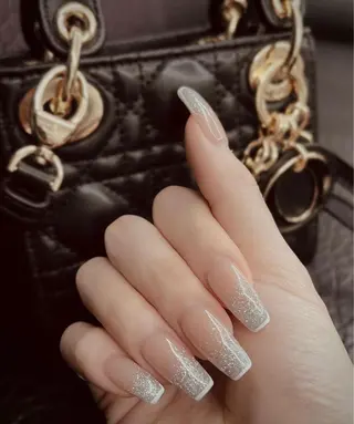 ネイル She   Nail所属・ISA_ BELLAのネイルデザイン
