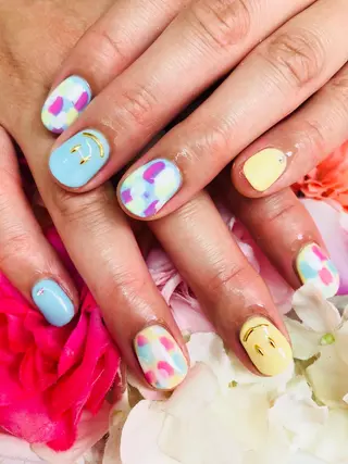 ネイル 酵素風呂　RA.RA所属・酵素風呂 RA.RAのその他イメージ