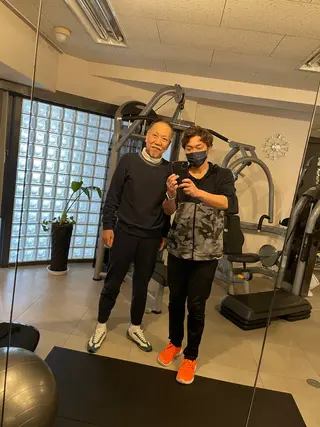 FLEX整骨院 ホウジョウコウヘイのエステ・リラクイメージ