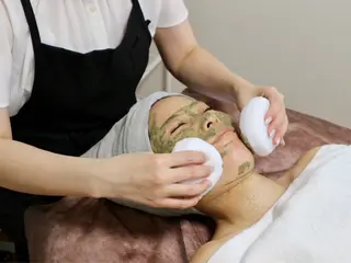 MELIA the beauty所属・肌のお悩み改善サロン MELIA/朋美のエステ・リラクイメージ