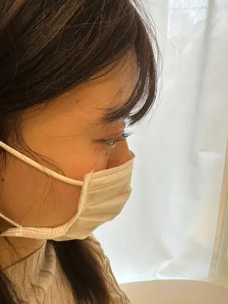 マツエク・マツパ Colk ☆のマツエク・マツパデザイン