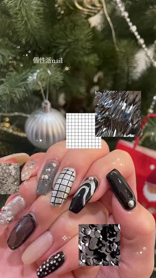 ネイル otao yuriのネイルデザイン