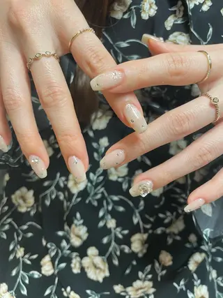 ネイル Beauty Salon GIGI所属・GIGI AYA🦋のネイルデザイン