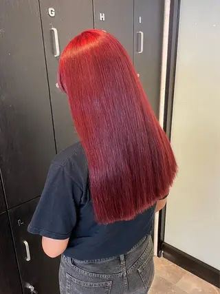 ロング メンズ特化美容師 /真家雅樹🔥のヘアスタイル