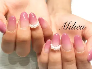 ネイル 吉澤 圭のネイルデザイン