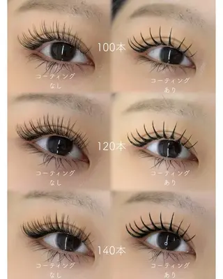 マツエク・マツパ LEDマツエク マツパ撮影モデル募集の眉毛・アイブロウイメージ