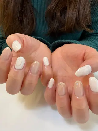 ネイル ネイルサロンhotori所属・ネイルサロン hotoriのネイルデザイン