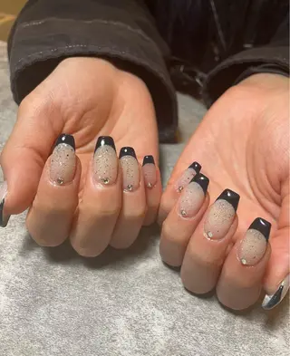 ネイル ma riのネイルデザイン