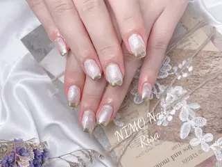 ネイル RI SA☀️ リサのネイルデザイン